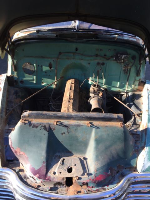 1951 Chevrolet Other Pickups Solid and complete - photo 5