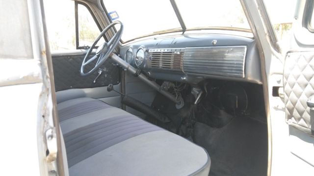 1951 Chevrolet Other Pickups truck - photo 8