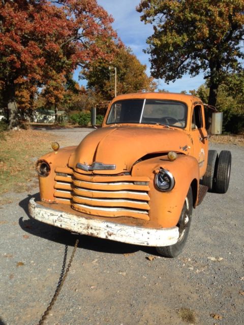 1951 Chevrolet Other Pickups - photo 2