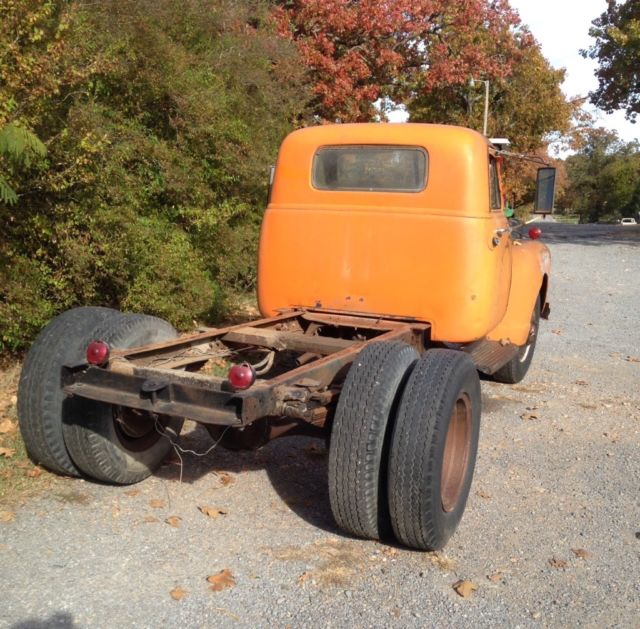 1951 Chevrolet Other Pickups - photo 4