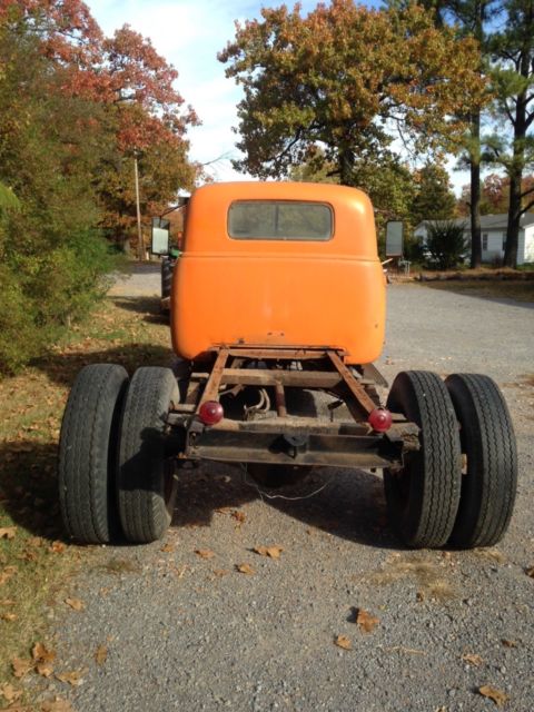 1951 Chevrolet Other Pickups - photo 5