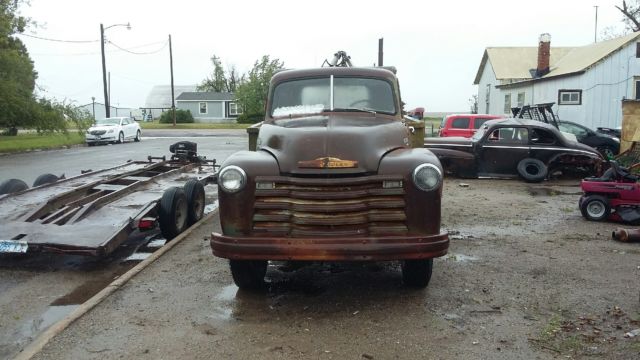 1951 Chevrolet Other Pickups truck - photo 2
