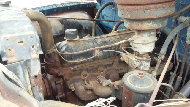 1951 Chevrolet Other Pickups truck - photo 4