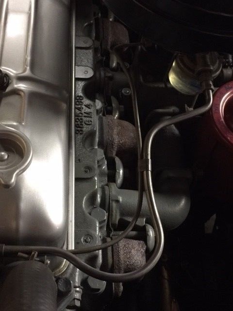 1951 Chevrolet Bel Air/150/210 Styleline Deluxe Rare Convertible Hardtop - photo 10