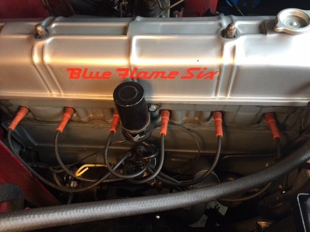 1951 Chevrolet Bel Air/150/210 Styleline Deluxe Rare Convertible Hardtop - photo 8