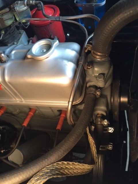 1951 Chevrolet Bel Air/150/210 Styleline Deluxe Rare Convertible Hardtop - photo 9