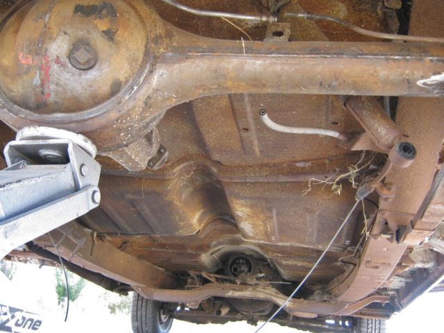 1951 Chevrolet Bel Air/150/210 DELUXE - photo 10