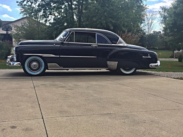 1951 chevy, bel air, hard top, lead sled, hot rod, 235 chevy 1951 Chevrolet Bel Air/150/210 Deluxe