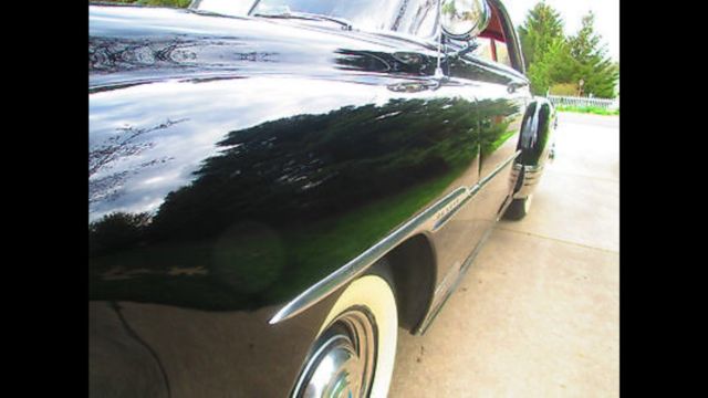 1951 Chevrolet Bel Air/150/210 Deluxe - photo 10