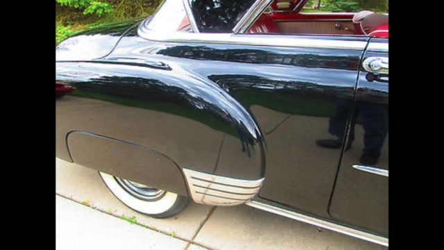 1951 Chevrolet Bel Air/150/210 Deluxe - photo 13
