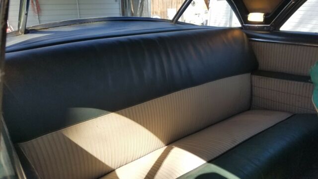 1951 Chevrolet Bel Air/150/210 2 door Hardtop - photo 11