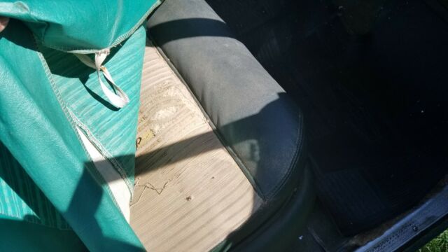 1951 Chevrolet Bel Air/150/210 2 door Hardtop - photo 12
