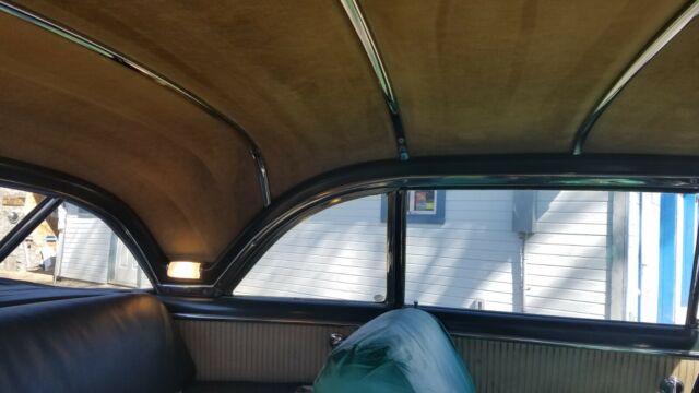 1951 Chevrolet Bel Air/150/210 2 door Hardtop - photo 13