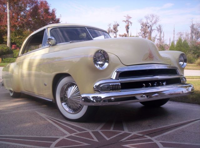 1951 Chevrolet Bel Air/150/210 BELAIR HARDTOP - photo 4