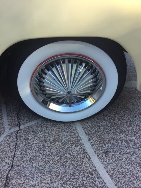 1951 Chevrolet Bel Air/150/210 BELAIR HARDTOP - photo 7