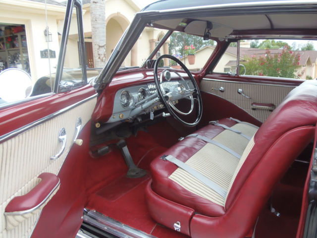 1951 Chevrolet Bel Air/150/210 - photo 11