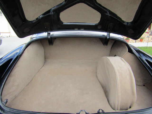 1951 Chevrolet Bel Air/150/210 - photo 13