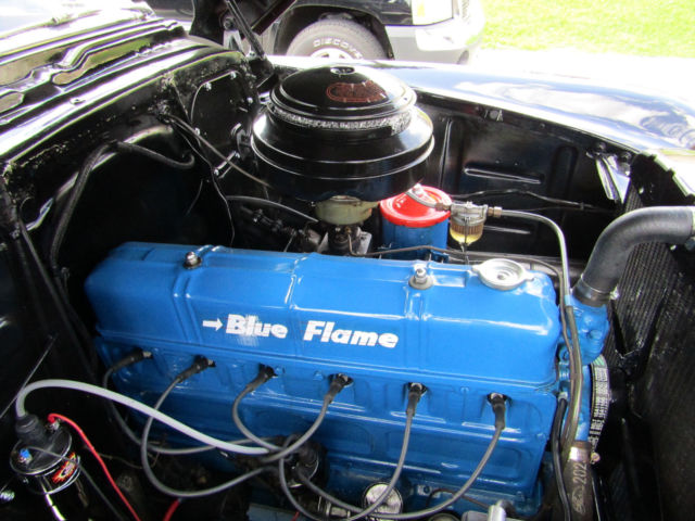 1951 Chevrolet Bel Air/150/210 - photo 9