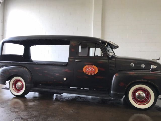 1951 Chevrolet Other Pickups - photo 2