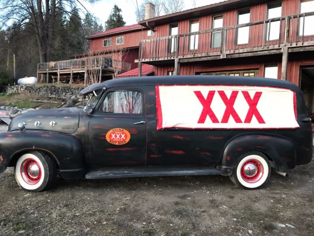 1951 Chevrolet Other Pickups - photo 4