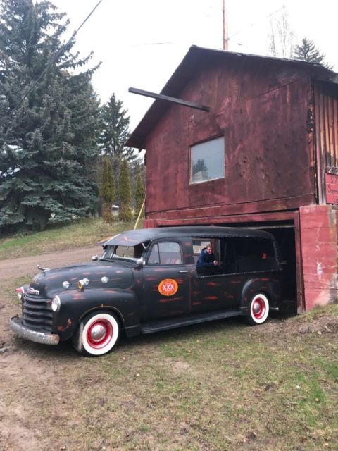 1951 Chevrolet Other Pickups - photo 6