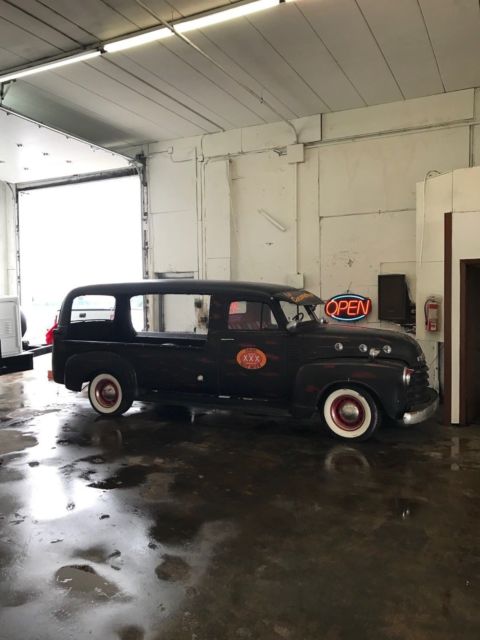 1951 Chevrolet Other Pickups - photo 7