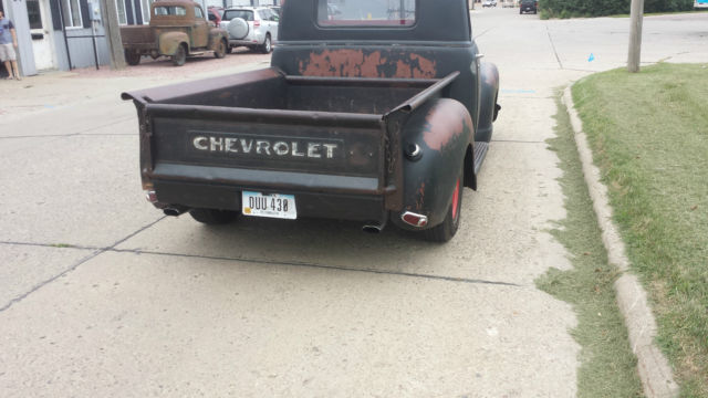 1951 Chevrolet Other Pickups - photo 11