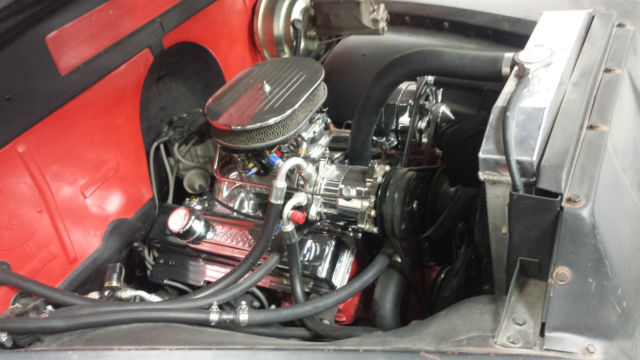 1951 Chevrolet Other Pickups - photo 13