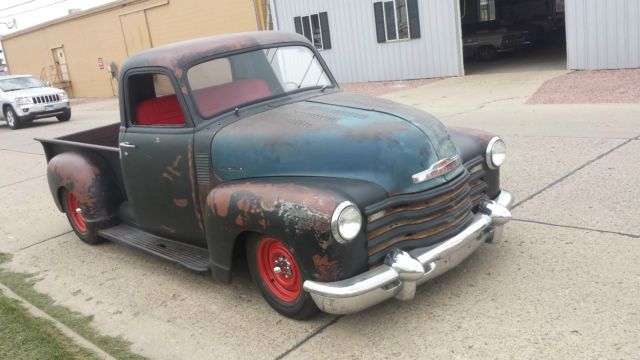 1951 Chevrolet Other Pickups - photo 4