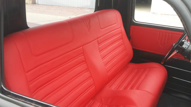 1951 Chevrolet Other Pickups - photo 6