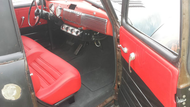 1951 Chevrolet Other Pickups - photo 9