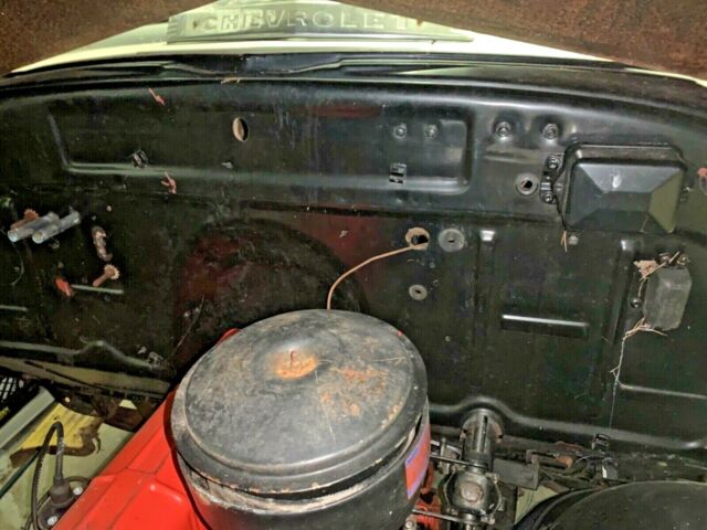 1951 Chevrolet Other Pickups - photo 2