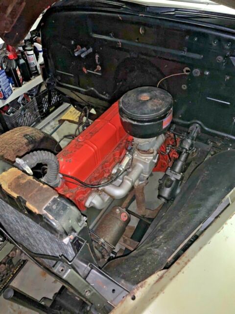1951 Chevrolet Other Pickups - photo 7