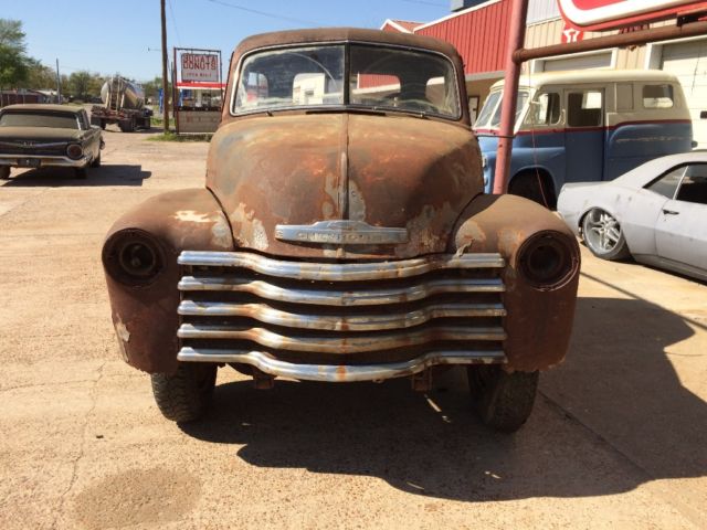 1951 Chevrolet Other Pickups - photo 4