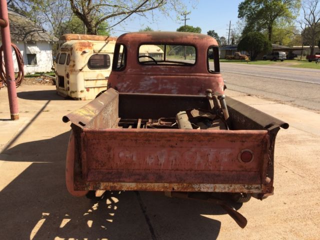 1951 Chevrolet Other Pickups - photo 5