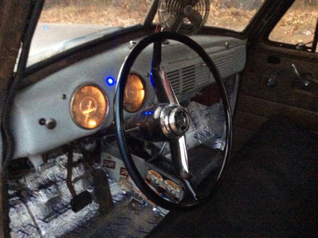 1951 Chevrolet Other Pickups - photo 11