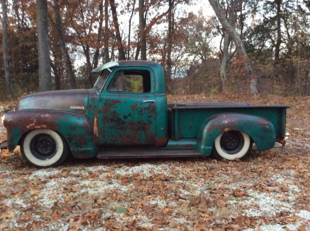 1951 Chevrolet Other Pickups - photo 2