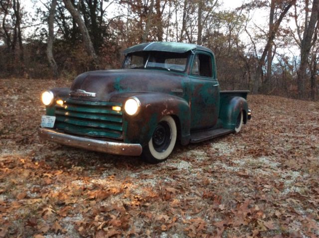 1951 Chevrolet Other Pickups - photo 3