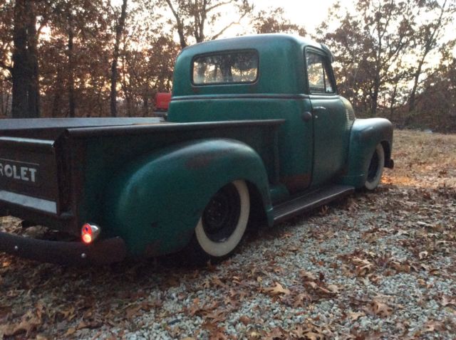 1951 Chevrolet Other Pickups - photo 6