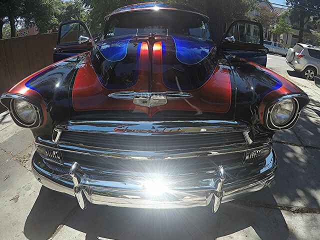 1951 Chevrolet Other Pickups Sedan Delivery wagon - photo 2