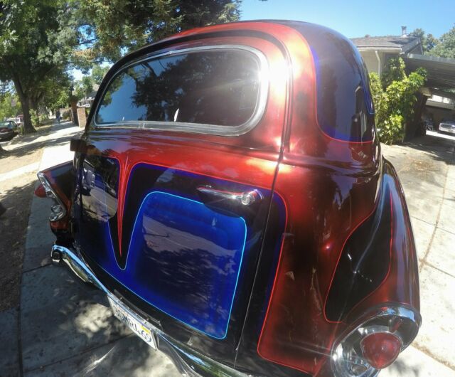 1951 Chevrolet Other Pickups Sedan Delivery wagon - photo 4