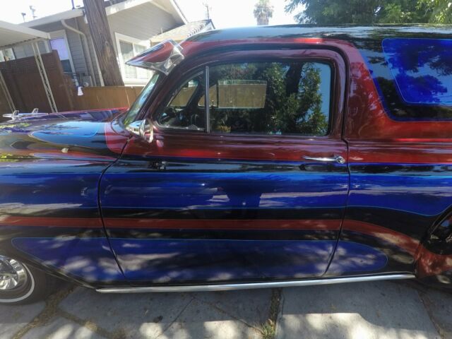 1951 Chevrolet Other Pickups Sedan Delivery wagon - photo 7