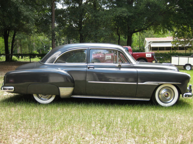 1951 Chevrolet Other - photo 12