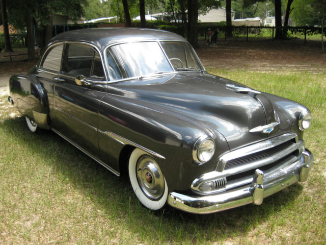 1951 Chevrolet Other - photo 13