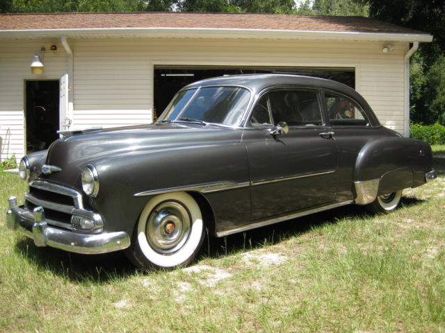 1951 Chevrolet Other - photo 2