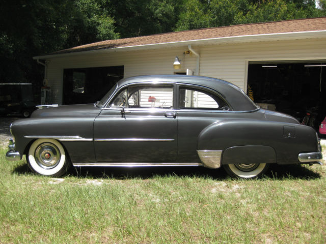 1951 Chevrolet Other - photo 4