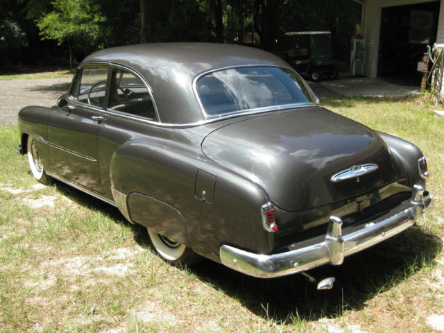 1951 Chevrolet Other - photo 5