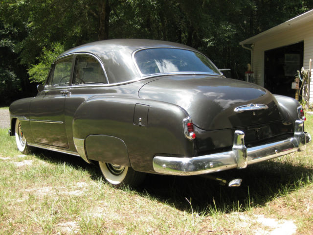1951 Chevrolet Other - photo 6