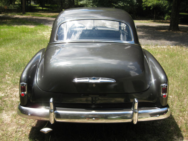 1951 Chevrolet Other - photo 7