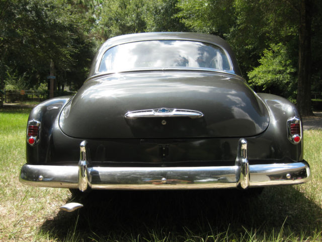 1951 Chevrolet Other - photo 8
